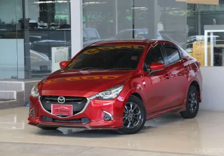 MAZDA 2 1.3 High Connect 2019