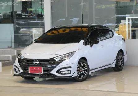Nissan Almera 1.0 VL 2023 ขายด่วน