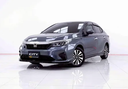  6B768 HONDA CITY 1.0 SV AT 2024