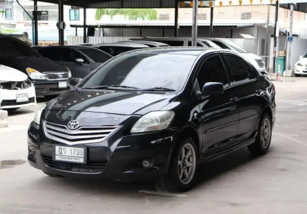 Toyota Vios 1.5 E 2010