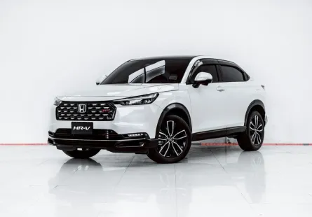 3B756 HONDA HR-V 1.5 RS e:HEV AT 2025