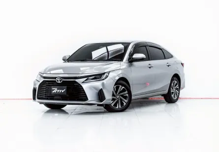 3B726 TOYOTA YARIS ATIV 1.2 SMART AT 2023