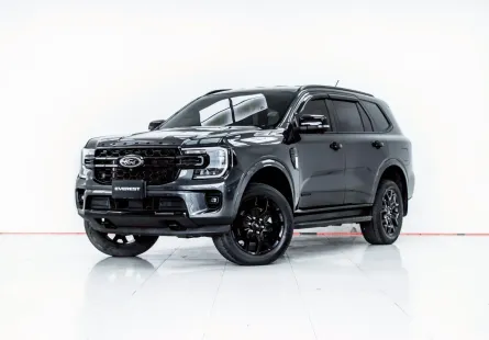 3B733 FORD EVEREST 2.0 TURBO SPORT AT 2023
