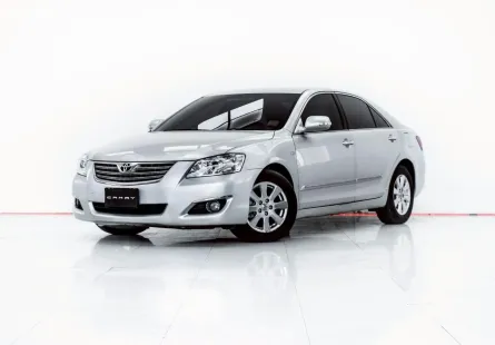 3B722 TOYOTA CAMRY 2.0 G AT 2007