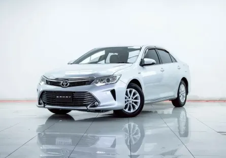 2B540 TOYOTA CAMRY 2.0 G AT 2013