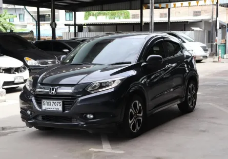 Honda HR-V 1.8 EL 2016