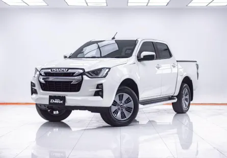 1F704 ISUZU D-MAX 1.9 DDI Z HI-LANDER CAB4 MT 2020