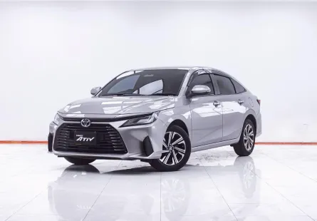 1F626 TOYOTA YARIS ATIV 1.2 SMART AT 2023