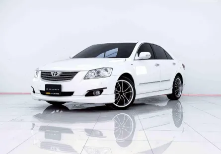 6B752 TOYOTA CAMRY 2.4 V AT 2008
