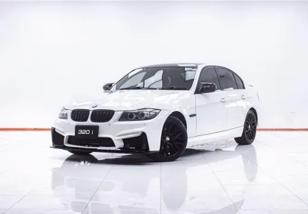 1F677 BMW SERIES 3 E90 320i SE AT 2010