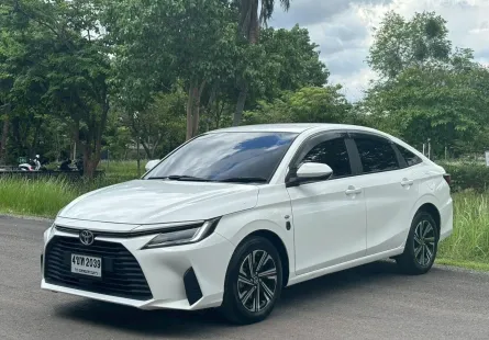 TOYOTA YARIS ATIV 1.2 Sport 2022