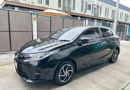 Toyota Yaris 1.2 Sport 2022
