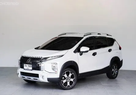 Mitsubishi Xpander 1.5 Cross 2020
