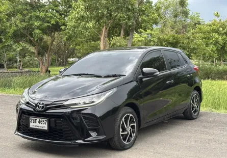 Toyota Yaris 1.2 Sport 2022