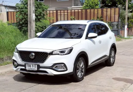 MG HS 1.5 Turbo ปี 2020 มือเดียว