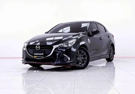 6B771 MAZDA 2 1.3 HIGH CONNECT AT 2019
