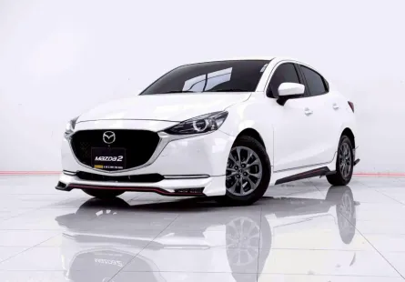 6B755 MAZDA 2 1.3 S LEATHER AT 2020
