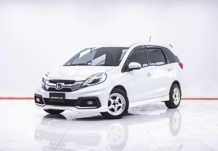 1F645 HONDA MOBILIO 1.5 RS AT 2023