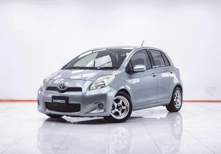 1F713 TOYOTA YARIS 1.5 E 5DR AT 2006