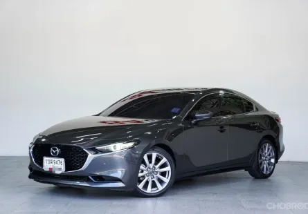 Mazda 3 2.0 (4Door) 2019