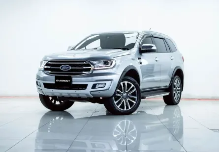 2B562 FORD EVEREST 2.0 TURBO TITANIUM PLUS AT 2020