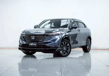 2B565 HONDA HR-V 1.5 RS eHEV AT 2024