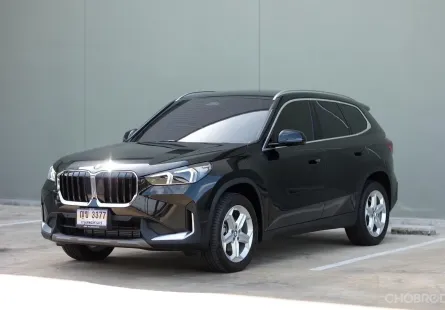 BMW X1 1.5 sDrive18i xLine ปี 2023 