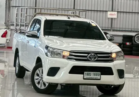 2015 Toyota Hilux Revo 2.4 