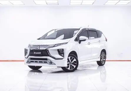 1F555 MITSUBISHI  XPANDER  1.5 GT AT 2019