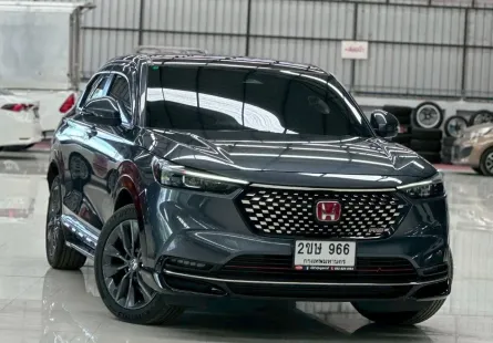 2022 Honda HR-V 1.5 e:HEV RS 