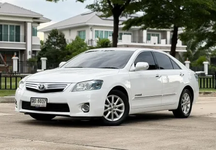 Toyota Camry 2.4 HV Navi 2009 