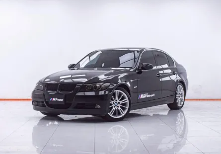 1F719 BMW SERIES 3 325i E90 AT 2008