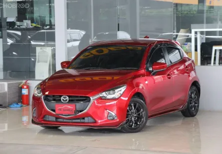 Mazda 2 1.3 Sports (5Door) 2019