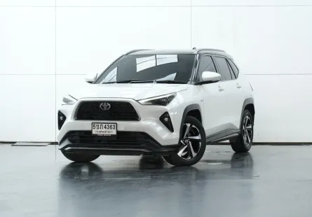 Toyota Yaris Cross 1.5 HEV PREMIUM 2024
