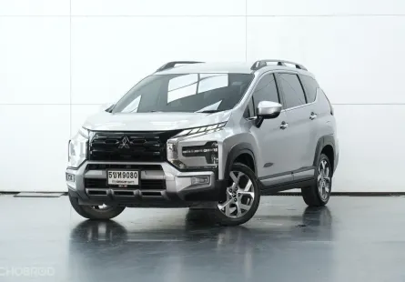 Mitsubishi Xpander 1.5 Cross AT 2023
