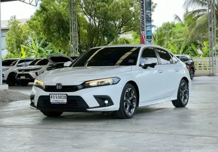 Honda CIVIC 2.0 e:HEV EL+ 2023