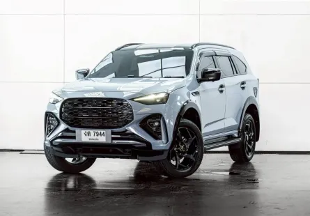 Isuzu MU-X 3.0 RS 2024 จด 2025