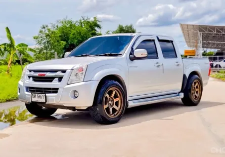 2006 Isuzu D-Max 2.5 Hi-Lander รถกระบะ 