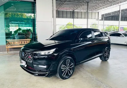 HONDA HR-V 1.5 e:HEV RS 2025