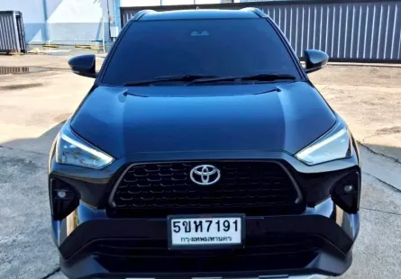 2024 Toyota Yaris Cross 1.5 HEV PREMIUM SUV 
