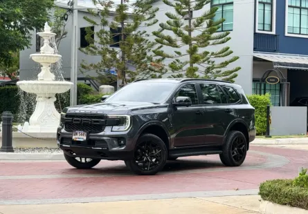 Ford Everest 2.0 Sport 2024