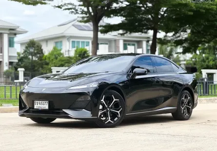Changan Deepal L07 66.8 kWh ปี 2024 สภาพใหม่ ไมล์น้อย มือเดียวป้ายแดง  