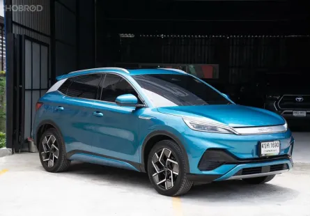 BYD ATTO 3 ATTO 3 Extended 60 kWh 2023 สภาพดี ไมล์แท้  