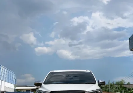 2022 Toyota Innova 2.8 รถตู้/MPV