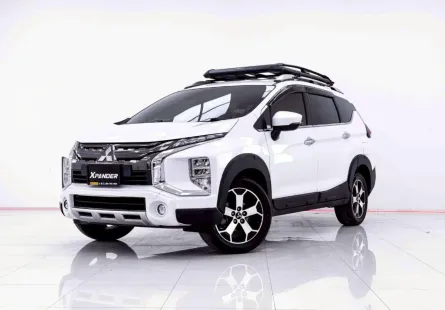 6B788 MITSUBISHI XPANDER 1.5 CROSS AT 2020