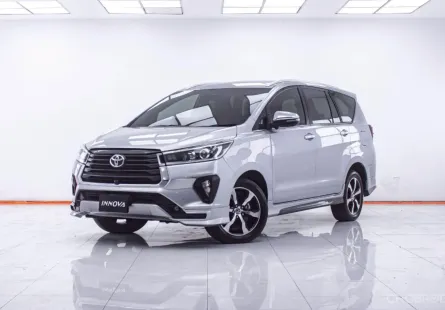 1F696 TOYOTA INNOVA 2.8 PREMIUM AT 2021