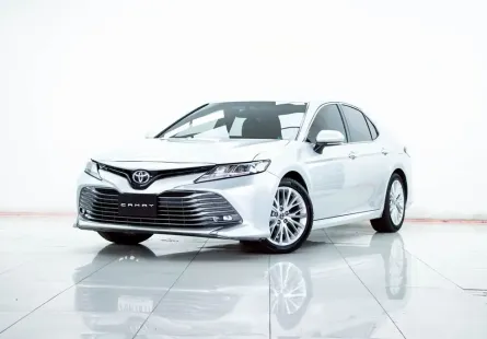 2B559 TOYOTA CAMRY 2.5 G AT 2020