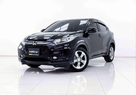 6B793 HONDA HR-V 1.8 E AT 2015