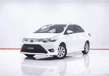 1F652 TOYOTA VIOS 1.5 G AT 2013