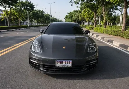 Porsche Panamera 4E-hybrid Executive เจ้าของขายเอง